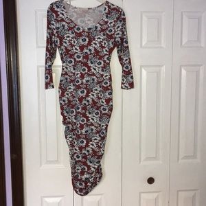 Formal & casual dress